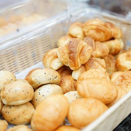 فندق رافيناتو سابورو المظهر الخارجي الصورة